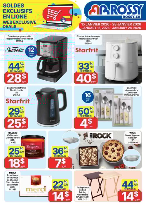 Circulaire Rossy - Page 10