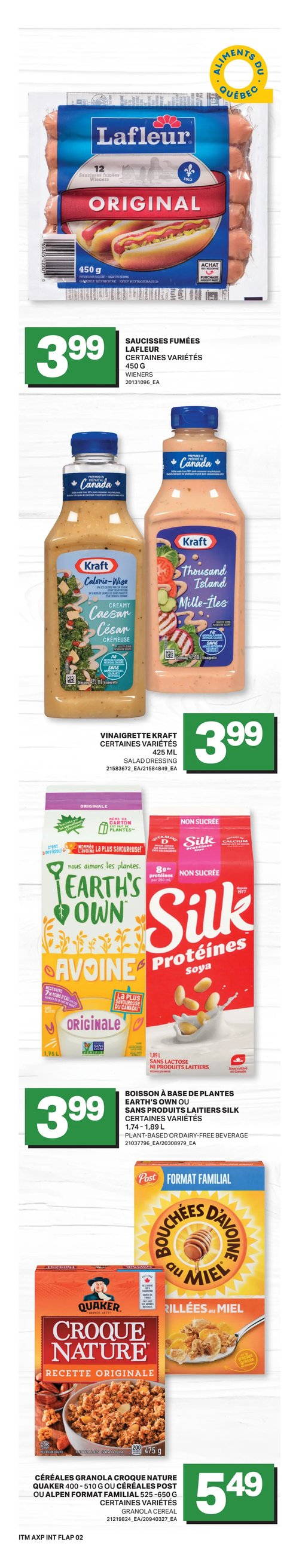 Circulaire Axep - Page 2