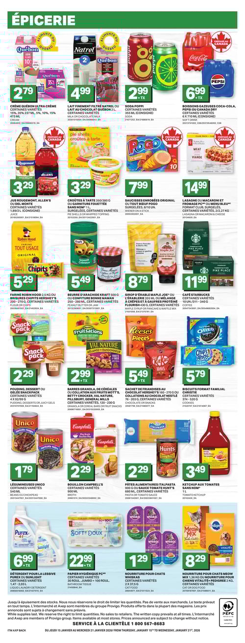 Circulaire Axep - Page 6