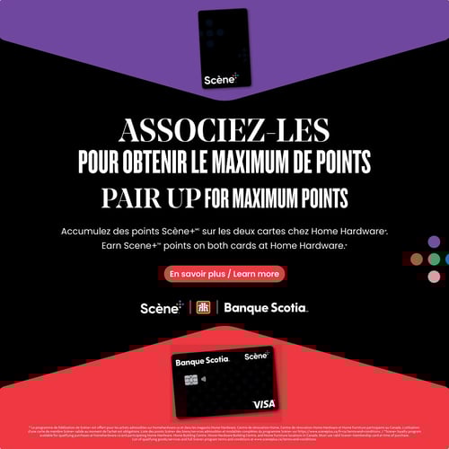 Circulaire Home Hardware - Page 14