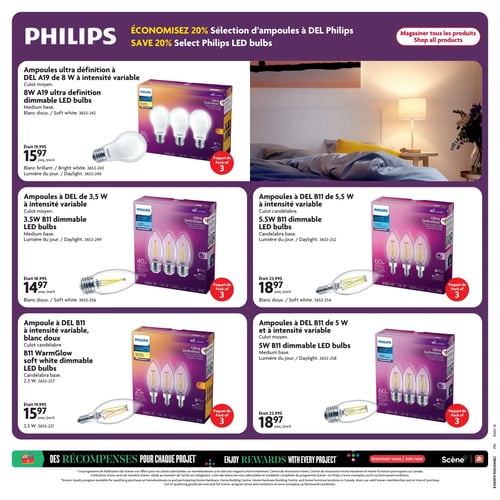 Circulaire Home Hardware - Page 15