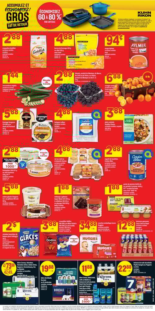 Circulaire Maxi - Page 2