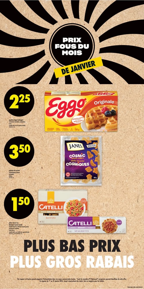 Circulaire Maxi - Page 5