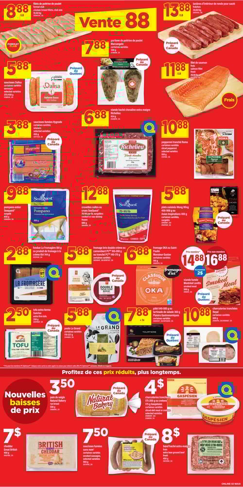 Circulaire Maxi - Page 7