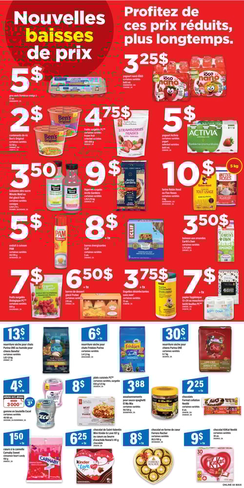 Circulaire Maxi - Page 9