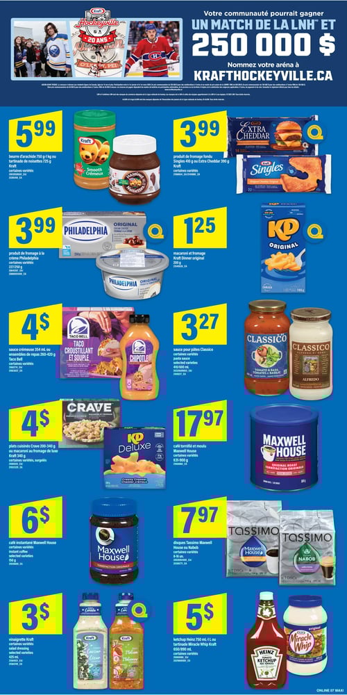 Circulaire Maxi - Page 12