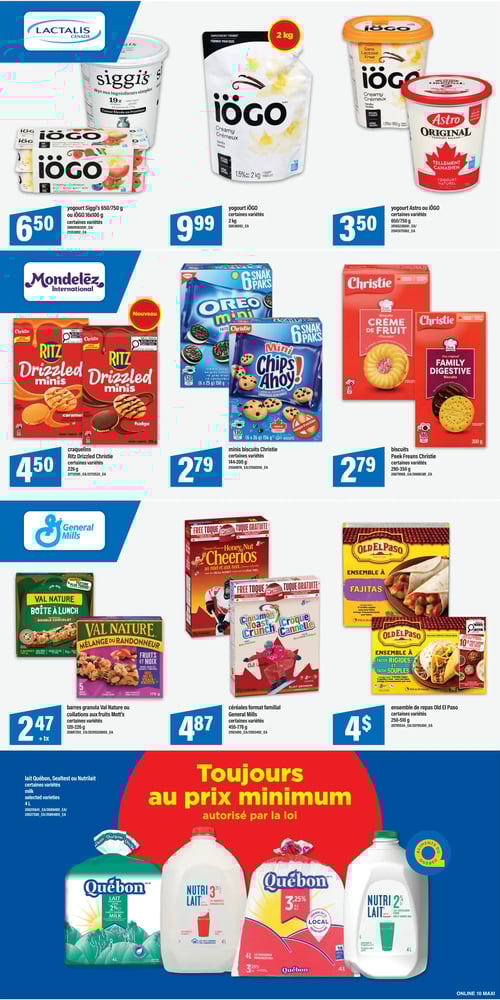 Circulaire Maxi - Page 13