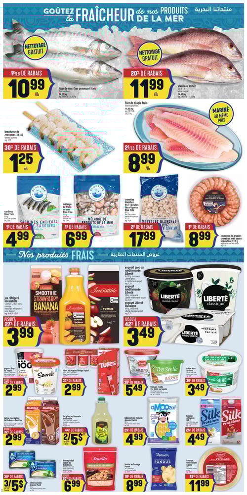 Circulaire Adonis - Page 4