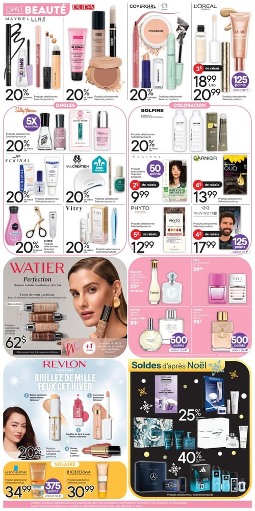 Circulaire Brunet - Pharmacie - Page 5