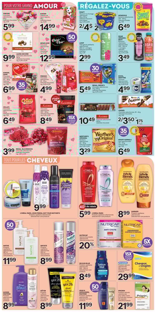 Circulaire Brunet - Pharmacie - Page 8