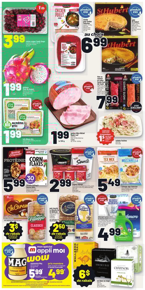 Circulaire Metro - Page 2