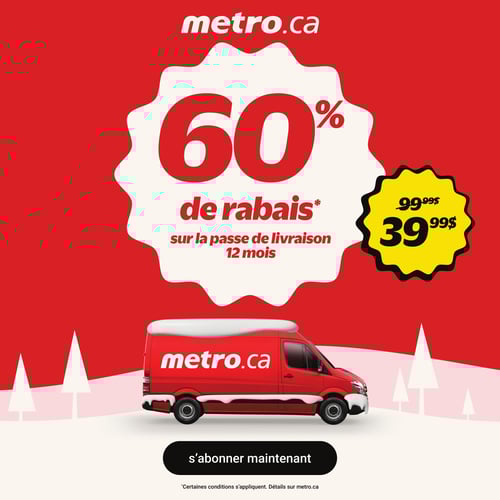 Circulaire Metro - Page 6