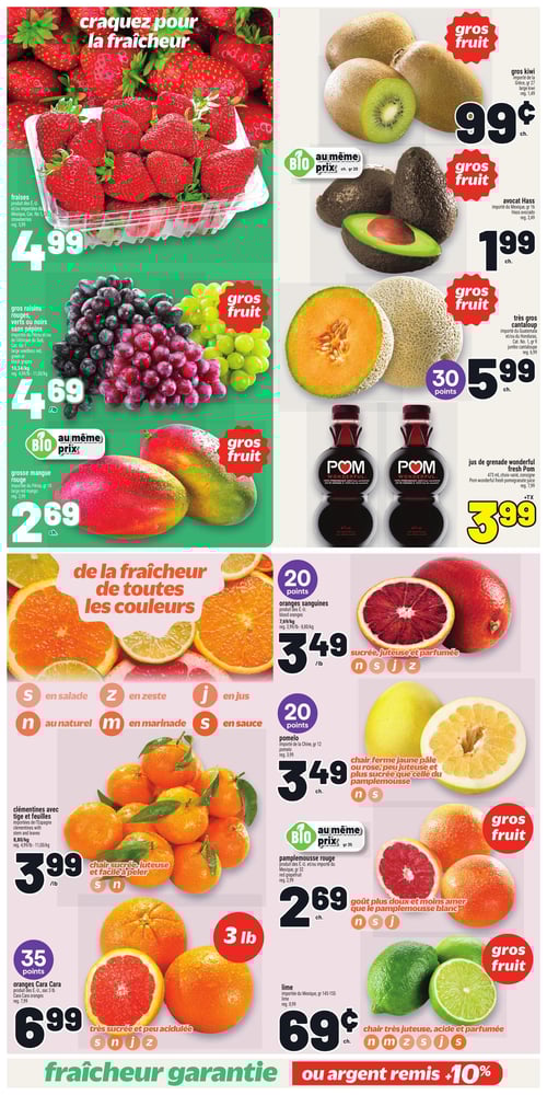 Circulaire Metro - Page 7