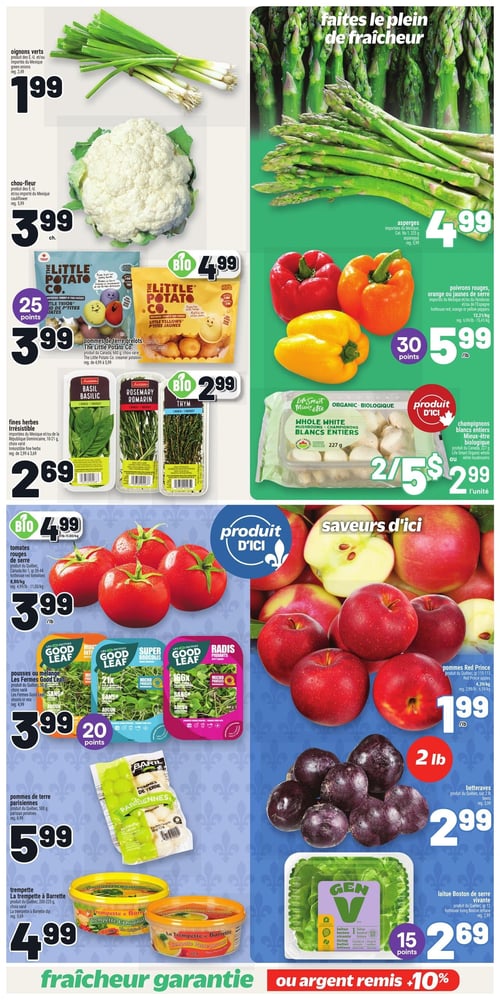 Circulaire Metro - Page 8