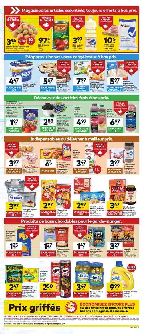 Circulaire Tigre Géant - Page 2