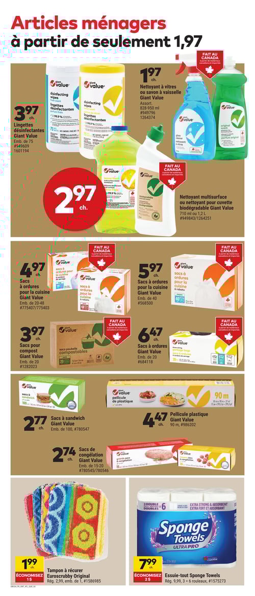 Circulaire Tigre Géant - Page 3