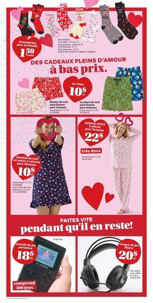 Circulaire Tigre Géant - Page 5