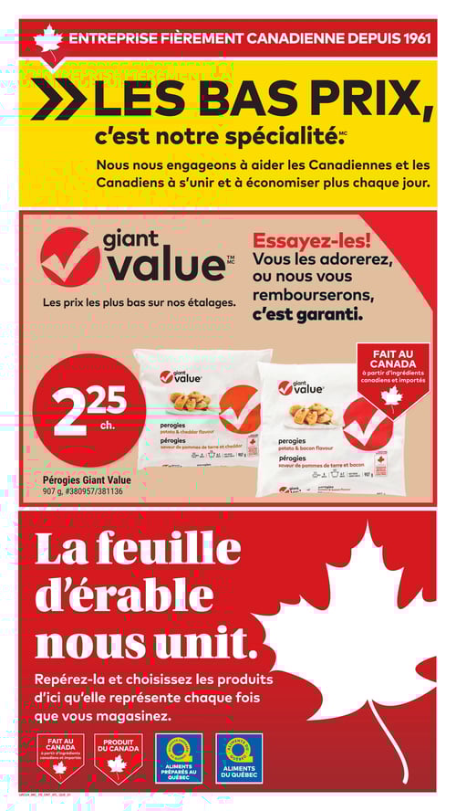 Circulaire Tigre Géant - Page 6