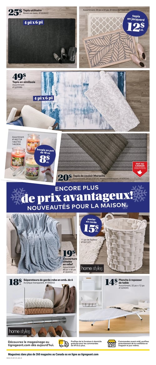 Circulaire Tigre Géant - Page 11