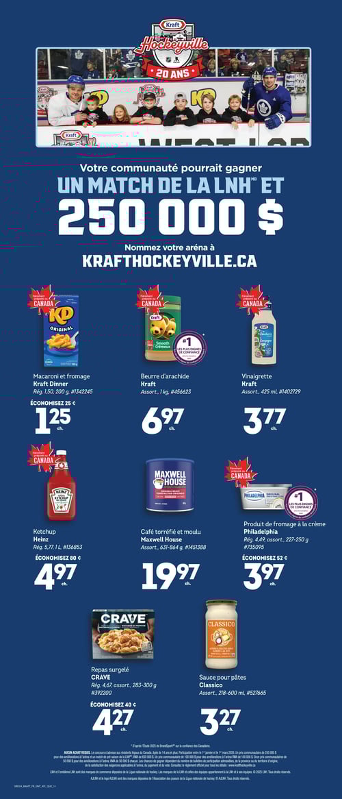 Circulaire Tigre Géant - Page 13