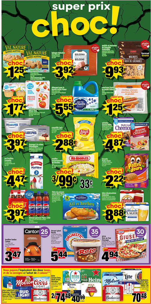 Circulaire Super C - Page 2