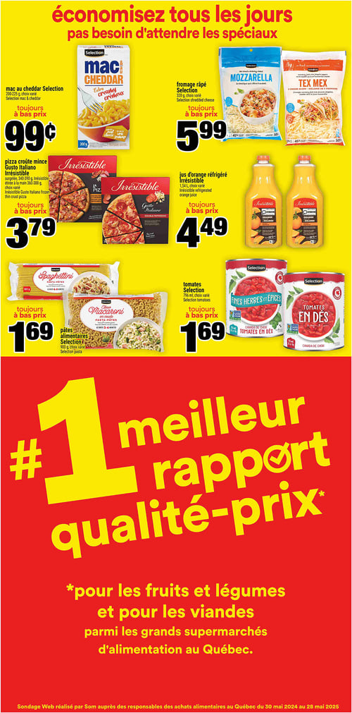 Circulaire Super C - Page 3