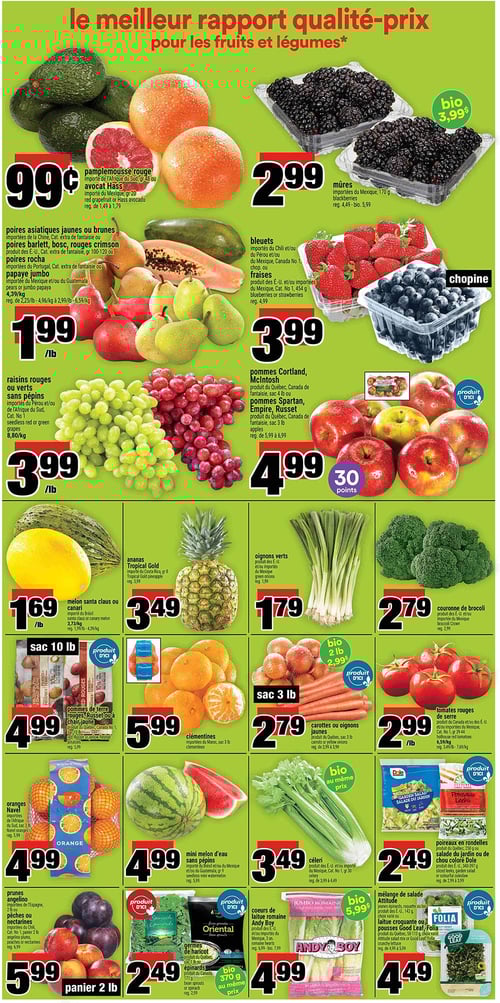 Circulaire Super C - Page 4