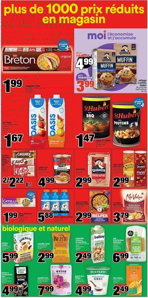 Circulaire Super C - Page 7