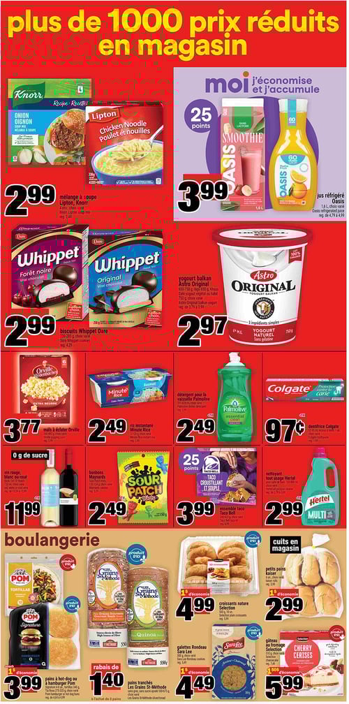 Circulaire Super C - Page 8