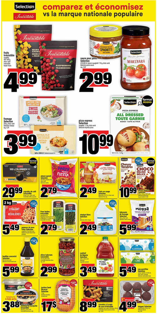 Circulaire Super C - Page 9