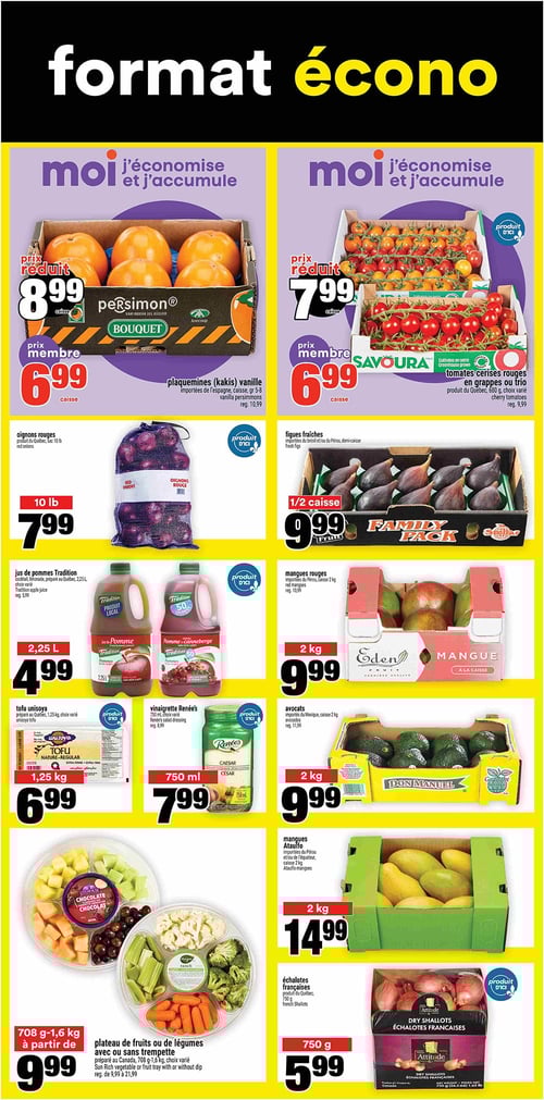 Circulaire Super C - Page 14