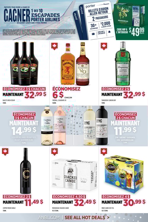 Circulaire Alcool NB - Page 2