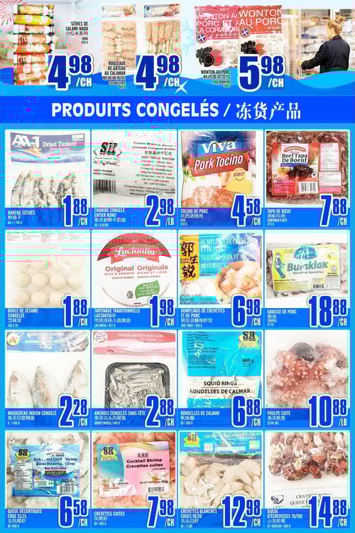 Circulaire Marché LianTai - Page 5