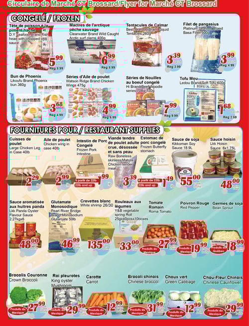 Circulaire Marché C & T - Brossard - Page 4