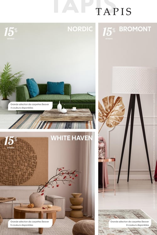 Circulaire Déco Surfaces - Page 5