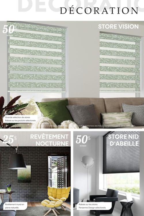 Circulaire Déco Surfaces - Page 6