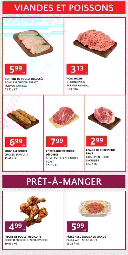 Circulaire Marché Nuvo - Page 4