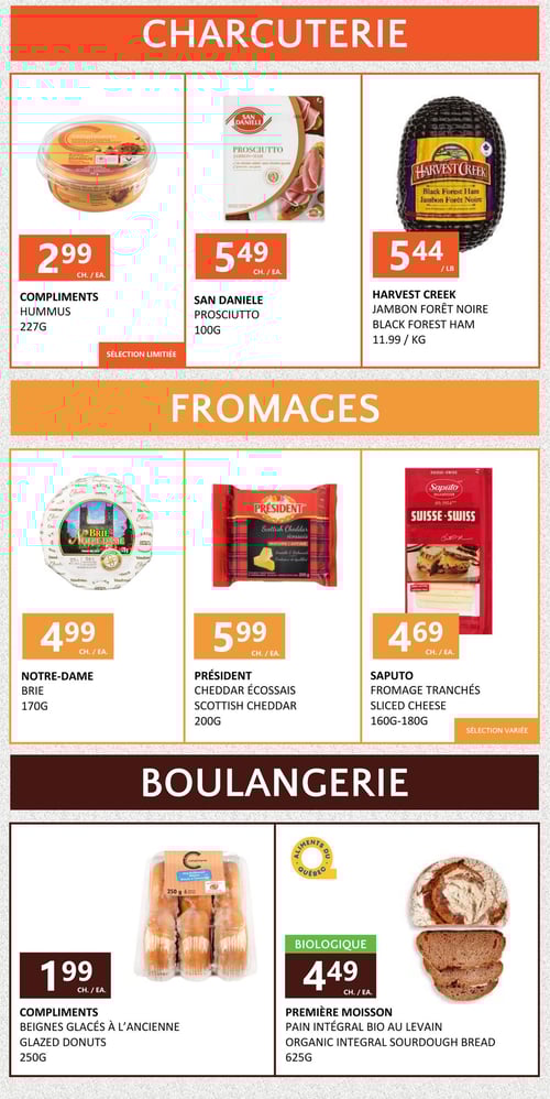 Circulaire Marché Nuvo - Page 5