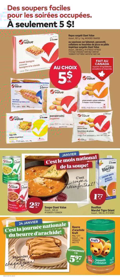 Circulaire Tigre Géant - Page 3