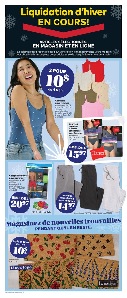 Circulaire Tigre Géant - Page 4