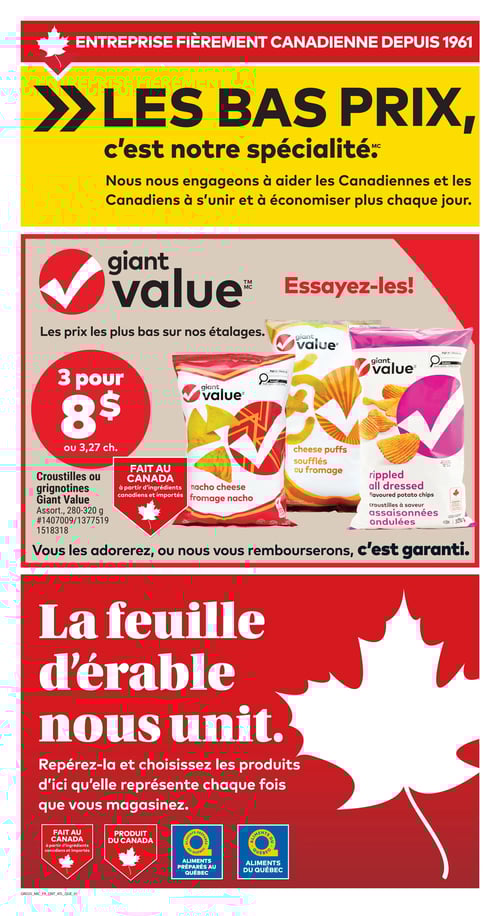 Circulaire Tigre Géant - Page 5