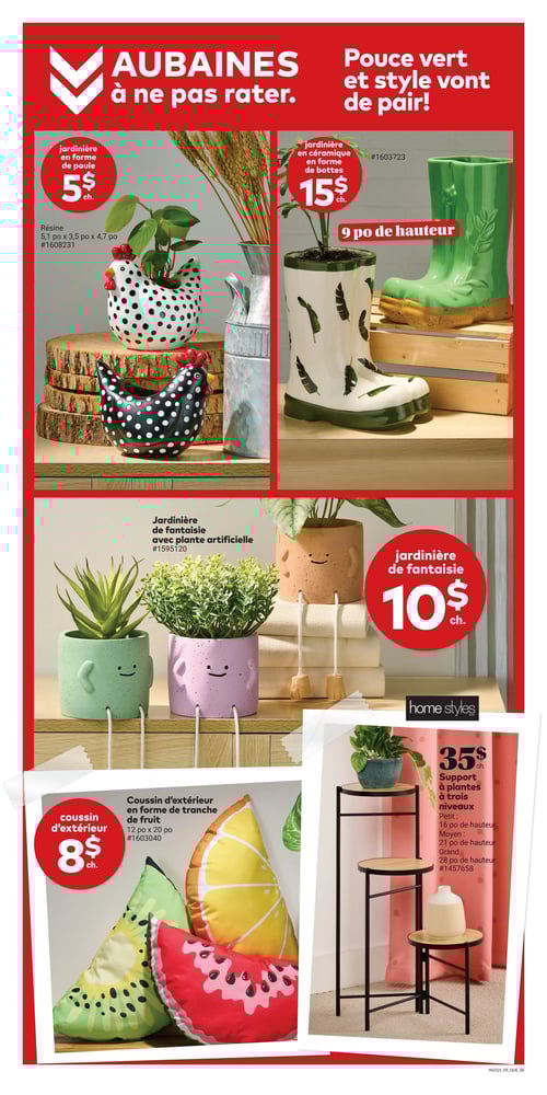 Circulaire Tigre Géant - Page 8