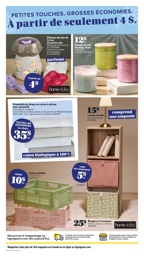 Circulaire Tigre Géant - Page 9