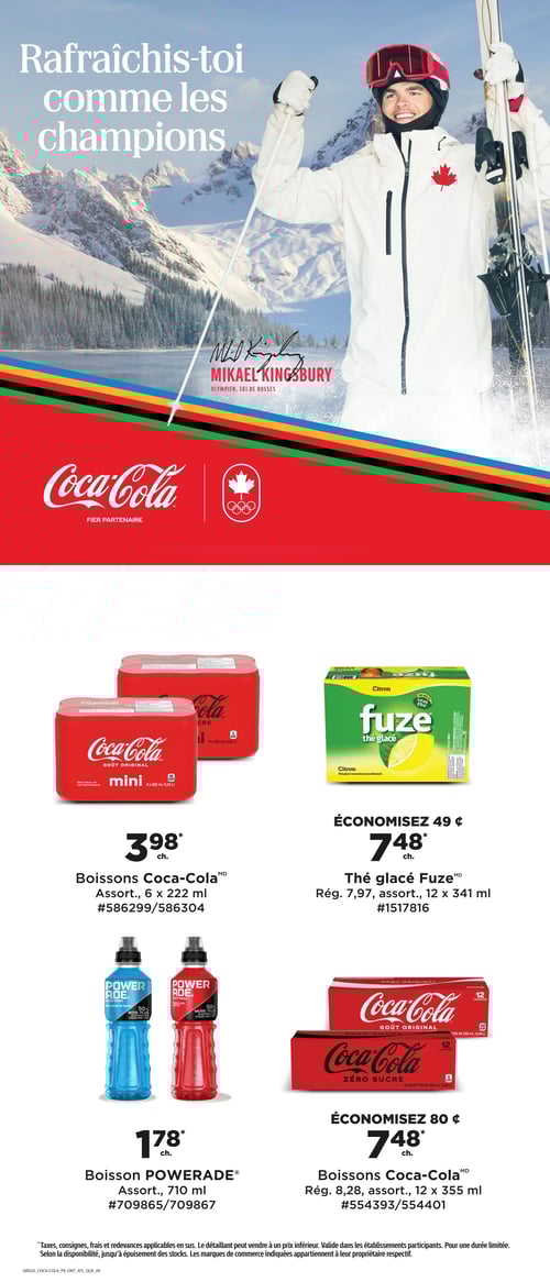 Circulaire Tigre Géant - Page 11