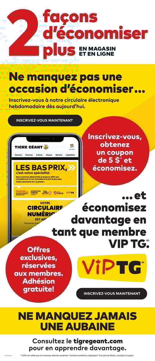 Circulaire Tigre Géant - Page 12