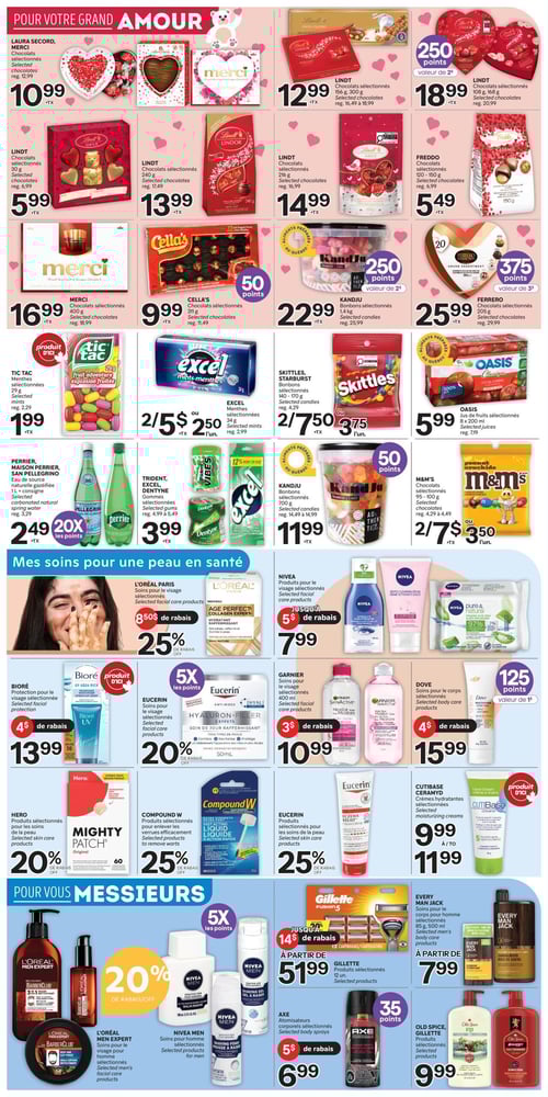 Circulaire Brunet - Pharmacie - Page 8