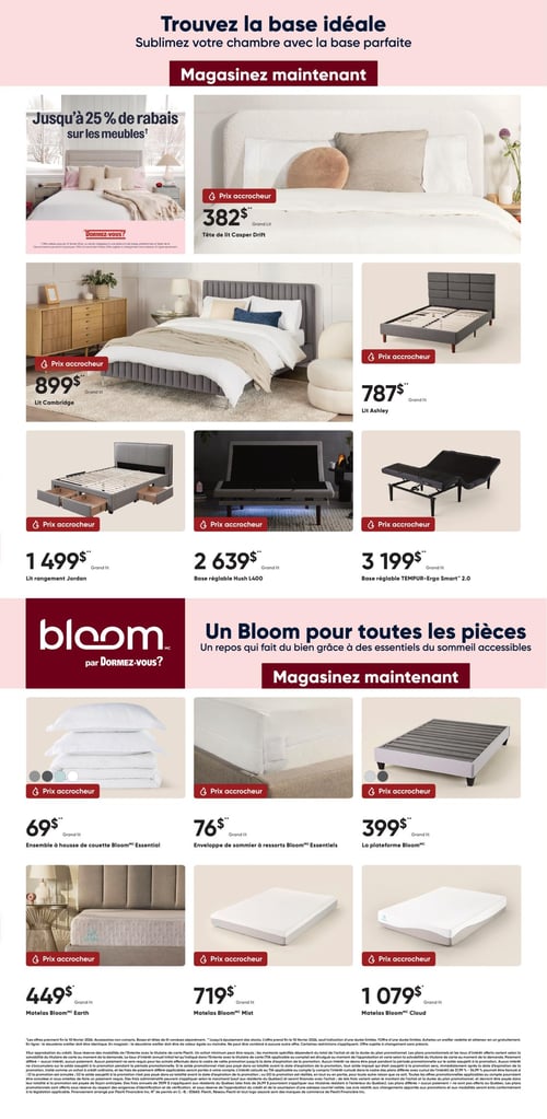 Circulaire Dormez Vous - Page 4