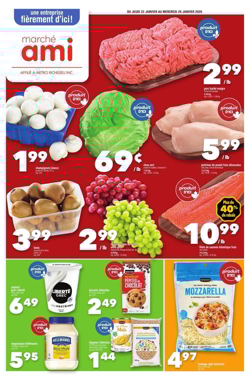 Circulaire Marché AMI - Page 1