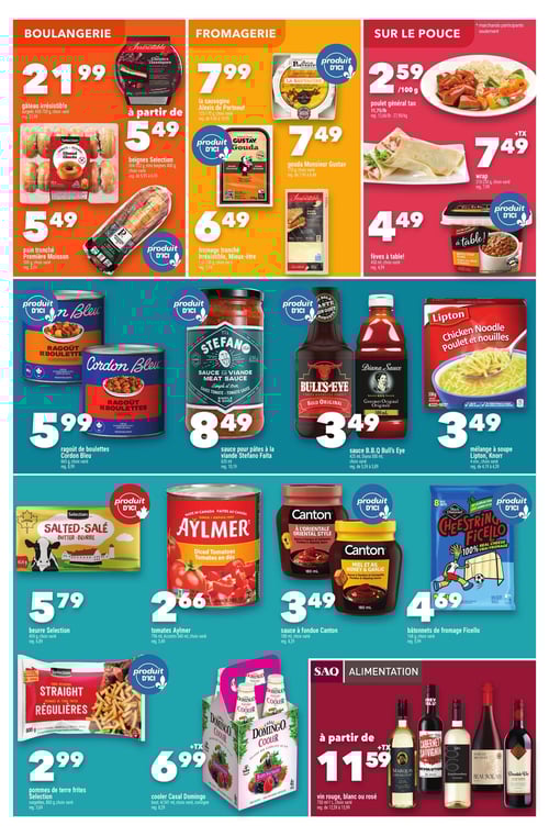 Circulaire Marché AMI - Page 4