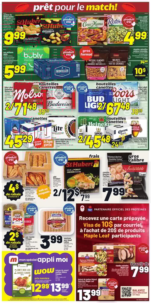 Circulaire Metro - Page 2